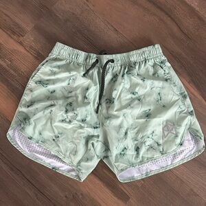 Rawgear gym shorts medium